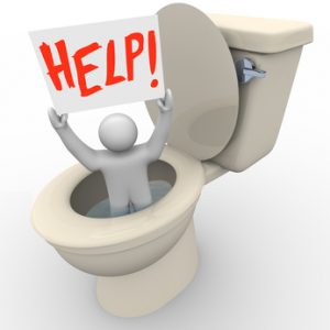 Emergency Sewage Backup Services