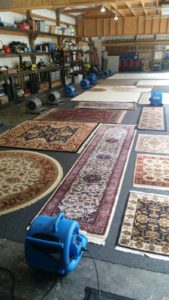 Asheville Rug Cleaners